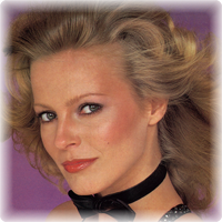 Cheryl Ladd