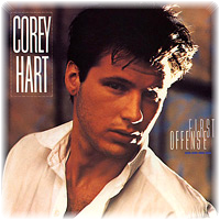 Corey Hart