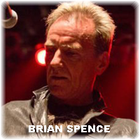 Brian Spence