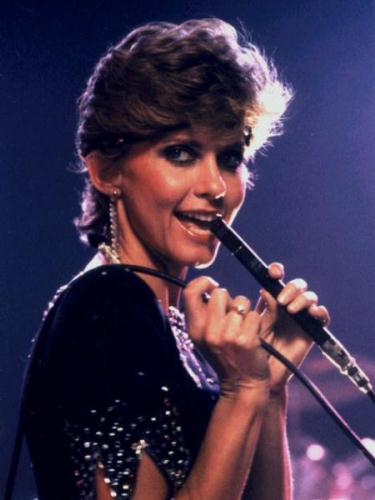 Olivia Newton John